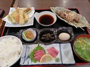 教授さんの美の吉食堂の投稿写真1