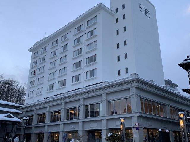 ホテル一井_ホテル一井「季味の浪漫」