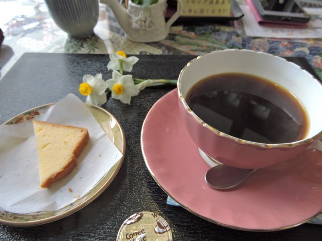 アフターコーヒー_ささ乃や