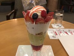 仙台国際ホテルの写真1