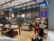 ミライさんの住友不動産ショッピングシティ有明ガーデンの投稿写真1