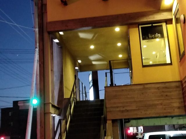 2Fのお店です_熟成焼肉いちばん 静岡曲金店