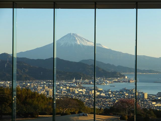 オールデイダイニング「ザ・テラス」