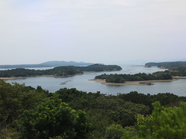 こぼらさんの桐垣展望台の投稿写真5