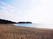 chiniichanさんの千里の浜の投稿写真1