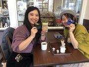 じゅんさんのwith cafe -ウィズカフェ-の投稿写真1