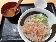 教授さんの手打そば どうせきの投稿写真1