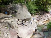 こぼらさんの大石公園の投稿写真1