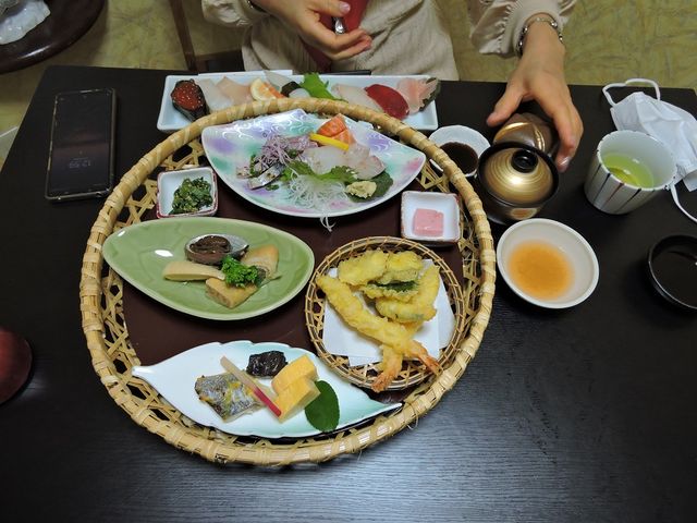 鈴よし御膳_鈴よし