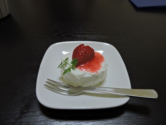 デザート_鈴よし