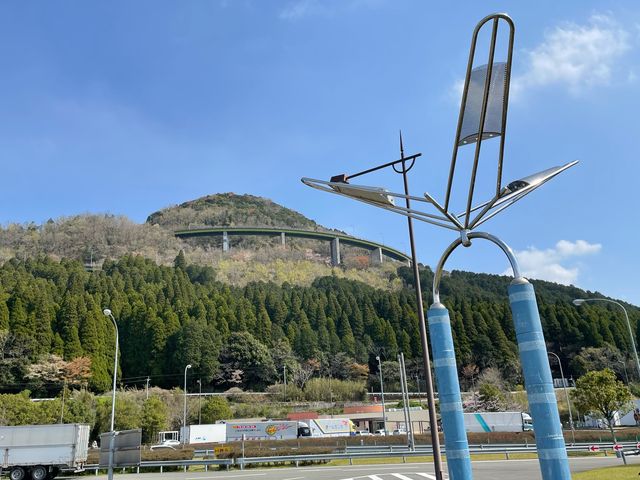 ループ橋_えびの人吉ループ橋