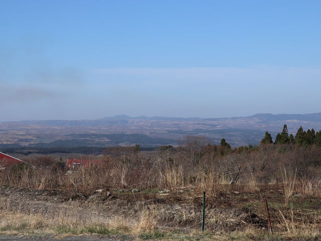 瀬ノ本高原