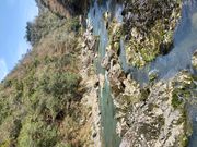 まみさんの長門峡の投稿写真1