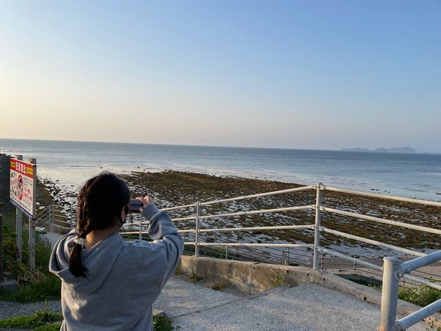 ベストショット_岩屋海水浴場