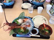 ロトさんの黒潮ダイニング 相差店の投稿写真1