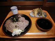 matsuyさんの手打ちうどん磴の投稿写真2