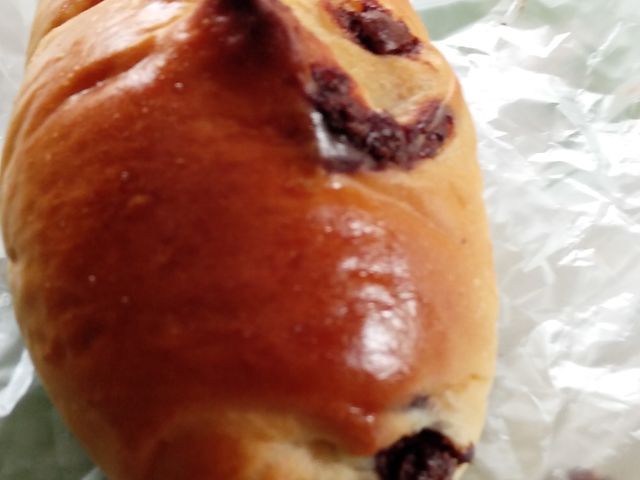 チョコ・110円_Baguette