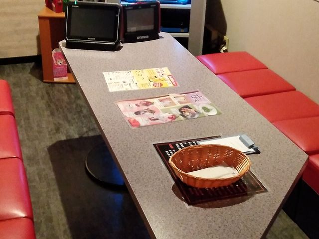 ルーム_村さ来 村祭り店