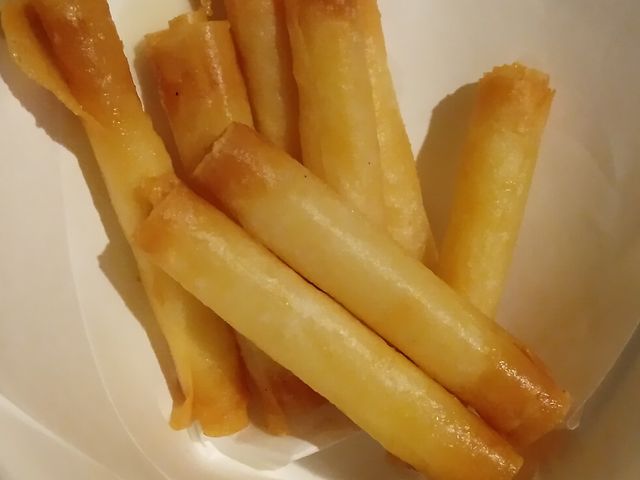パリンコチーズ・320円_村さ来 村祭り店