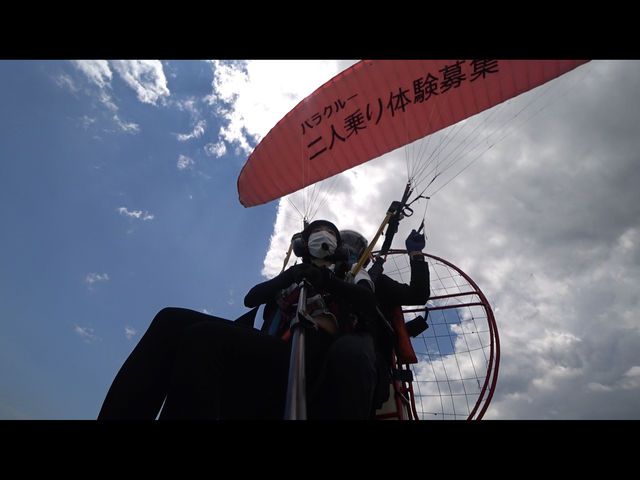 サーファーさんが手を振ってくれたりしました。_ライトドリーム