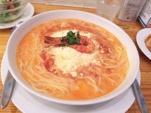 美味しかったです_はらっぱ駅ビル店