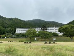 ちょこさんの休暇村近江八幡への投稿写真1