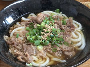 うどんさんの山神うどんの投稿写真2