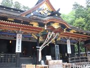 ダノンシンガリーさんの大崎八幡神社の投稿写真2