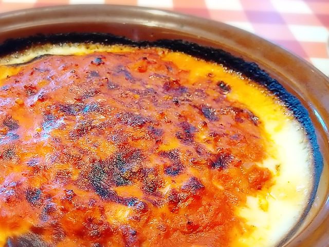 定番のミラノ風ドリア_サイゼリヤ足立伊興店