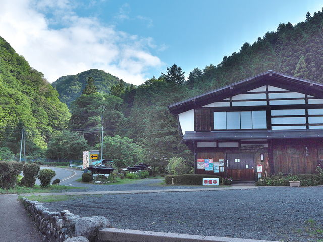 sklfhさんの村の茶屋の投稿写真1