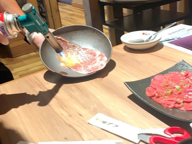 イチオシ_焼肉 セナラ 熊谷店