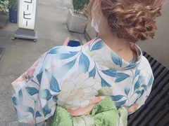 になっぺさんの国産レンタル着物 和香菜への投稿写真1