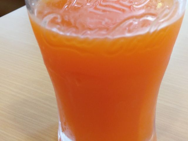 セットドリンクバー・241円_ガスト 静岡千代田店
