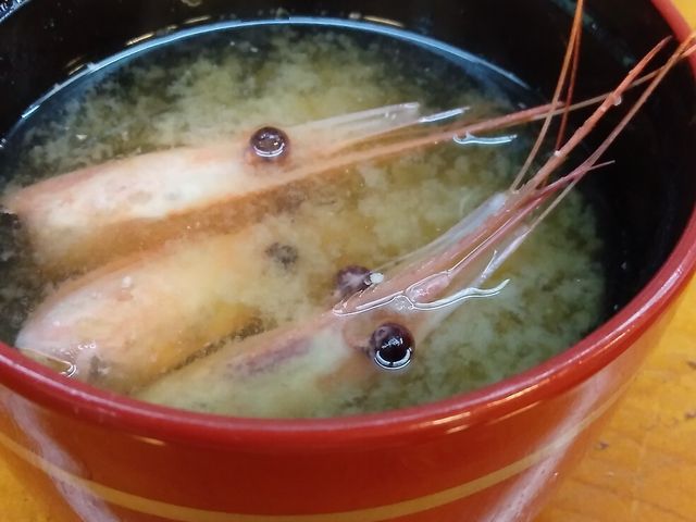 お味噌汁_とよ寿し