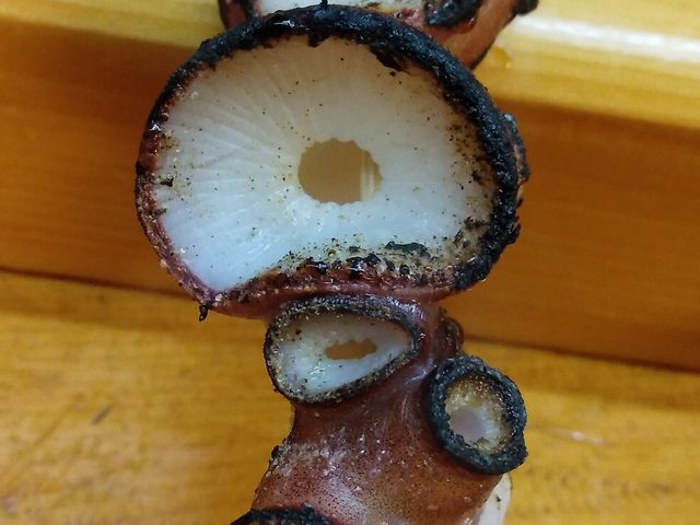 焼きたこ_とよ寿し