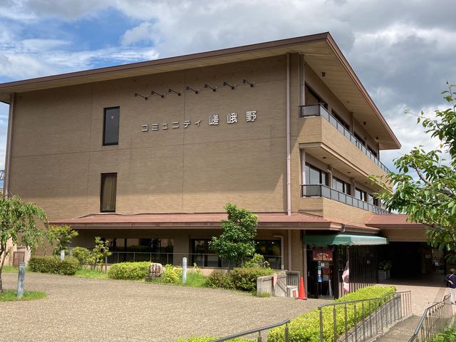 ホテルビナリオ嵯峨嵐山_ホテルビナリオ嵯峨嵐山(コミュニティ嵯峨野内)