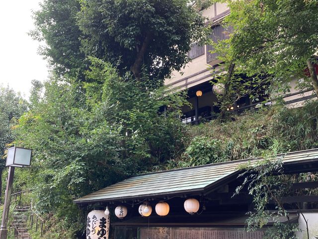 あだしのまゆ村_あだしのまゆ村