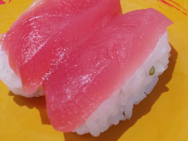 まぐろ_スシロー浜北インター店