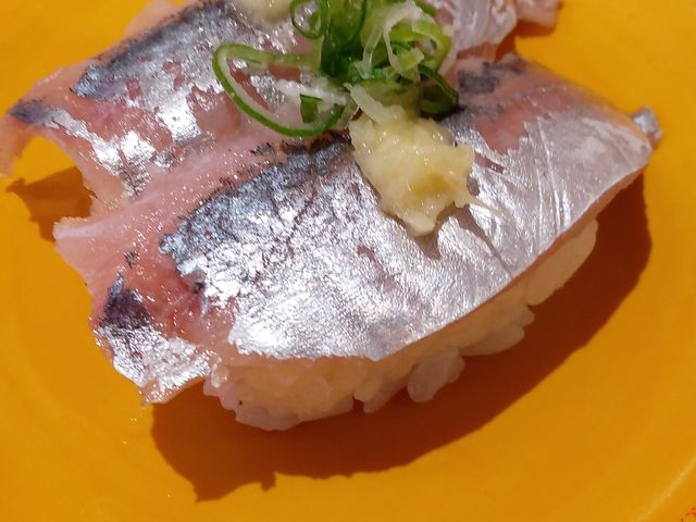 あじ_スシロー浜北インター店