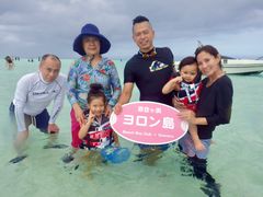 きみえさんのヨロン島ビーチボーイクラブへの投稿写真2