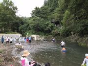 ひでぢさんの直川憩の森公園キャンプ場の投稿写真2