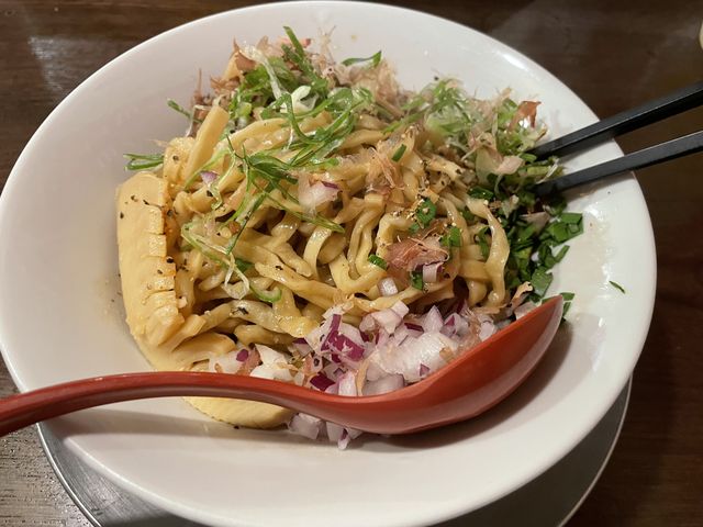 Iさんの金町製麺の投稿写真2