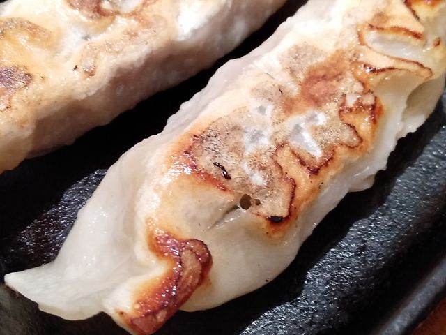 鉄鍋棒餃子_紅虎餃子房 セントラルスクエア静岡店