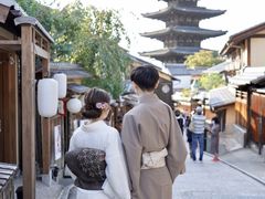 ゆうくんさんの国産レンタル着物 和香菜への投稿写真1