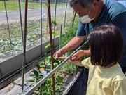 123sgnbさんの丹羽農園ささやきファームの投稿写真4