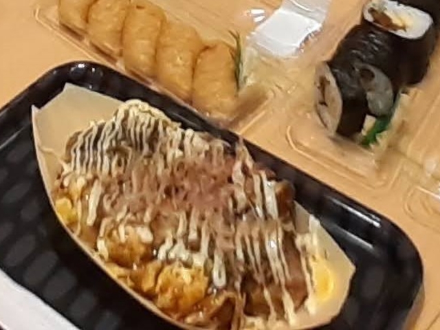ひろさんのたこ焼ショップカトレアの投稿写真2