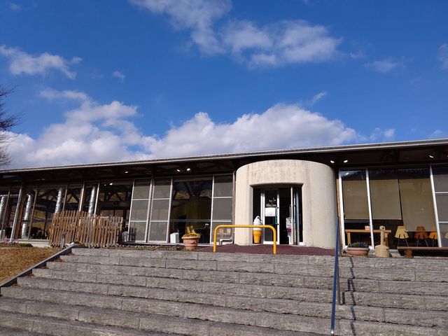 町田バーネット牧場