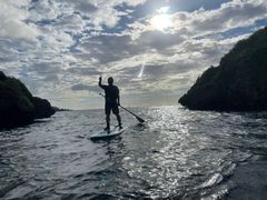 あ〜さんさんの宮古島 ADVENTURE PiPiへの投稿写真1