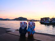 なっちゃんさんのおのみち小物招き猫工房の投稿写真1