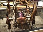 メタボ大王さんの新三よし 浅間温泉いろりかこむ店の投稿写真1